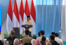 Prabowo: APBN Pendidikan Indonesia Posisi Teratas Dibanding Negara Lain