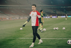 Nadeo Argawinata Targetkan Timnas Indonesia Juara AFF 2026, Siap Akhiri Penantian 30 Tahun