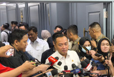 Jaksa Agung Usulkan Kuntadi Gantikan Febrie Adriansyah sebagai Jampidsus, Mensesneg Benarkan