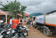 BNI Gerak Cepat Salurkan Bantuan bagi Warga Terdampak Banjir di Padang