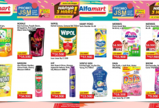 Katalog Promo Alfamart Hari Ini 27 Oktober 2024, Borong Rinso Cuma Rp10 Ribuan