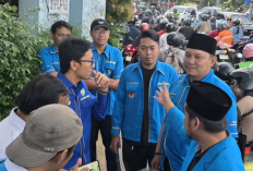 KNPI Soroti Dugaan Masalah di Dispora Tangsel, Minta Wali Kota Turun Tangan