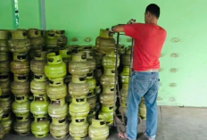 Pedagang Kecil Menjerit, Satu KTP Satu Harga Gas LPG 3 Kg Bikin 'Kecekek’