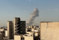 Iran Desak PBB Segera Bertindak Hadapi Agresi AS dan Israel 