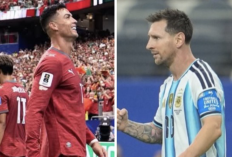 Daftar Lengkap Babak 16 Besar Piala Dunia 2026, Duel 'Last Dance' Messi vs Ronaldo di Final Berpeluang Terjadi