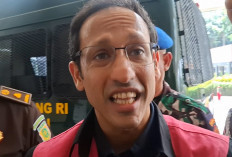 Aduh! Jelang Sidang Perdana, Nadiem Makarim Dibantarkan Ke Rumah Sakit