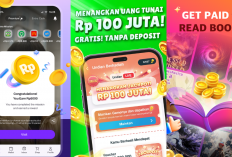 9 Aplikasi Saldo DANA Gratis Langsung Cair 2025 Terbaru, Sambil Tiduran Cuma Perlu Scroll HP