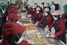 SPPG Angkat Suara: Efisiensi Rp40 T Bikin Operasional Dihentikan Saat Libur