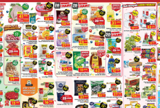 Katalog Promo JSM Superindo Akhir Pekan 28-30 Agustus 2026, Diskon Sunlight Rp9.500