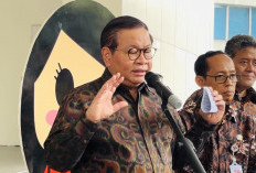 Siapkan Transportasi Masa Depan, Pramono Gagas Transjakarta Jalur Udara