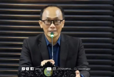 BKN: ASN Terlibat Korupsi Bisa Diberhentikan Tidak Hormat