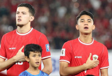 Marselino Ferdinan dan Justin Hubner: 5 Pemain Timnas Indonesia Paling Berharga di Piala AFF 2024