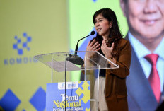 50 Persen BTS Aceh Mulai Pulih, Menkomdigi Apresiasi Kerja Keras Operator di Tengah Bencana