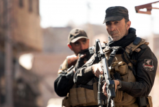 Jadwal Bioskop Trans TV Hari Ini 12 April 2026 Lengkap Sinopsis, Nonton Film Mosul