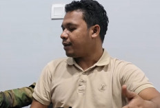 Terduga Pelaku Pemukulan Bro Ron Lapor Balik, Mengaku Dipukul Duluan dan Dikatai Ucapan Rasis