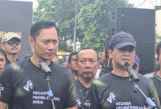 Ekspedisi Patriot 2026: Fokus Bangun Kawasan Transmigrasi Indonesia Timur