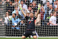 Kiper Kelas Dunia Tunggu Transfer ke Manchester United, Tolak Minat Klub Liga Champions