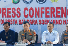 Jonathan Firzzy Diduga Sudah 6 Kali Selundupkan Vape Berisi Zat Etomidate ke Indonesia