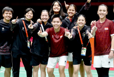 Update Klasemen Medali Asian Games 2026 Hari Ini, China Kokoh di Puncak, Indonesia Peringkat ke-23