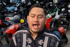 10 Tahun Menduda, King Nassar Ngaku Sedang Dicomblangin Model Asal Arab oleh Rekan Artis