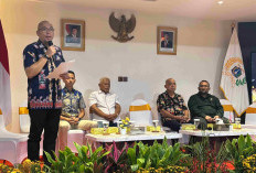 Jadi Ajang Solidaritas, DPRD DKI Galang Donasi untuk Korban Bencana Sumatera di BK Award 2025