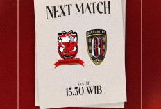 Link Live Streaming Madura United vs Bali United di BRI Super League 2025/26, KickOFF: 15.30 WIB