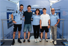 RESMI! Gresini Racing Bongkar Line Up Pembalap, Andalkan Joan Mir dan Dani Holgado di MotoGP 2027