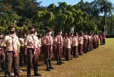 5 Contoh Doa Upacara Hari Pramuka 14 Agustus 2026 Penuh Makna dan Khidmat, Referensi untuk Panitia