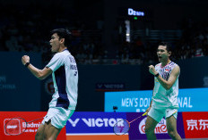 Jadwal Siaran Langsung Indonesia Masters 2026 Hari Ini, Tayang di TV Mana dan Live Streaming