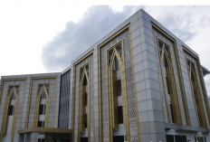 Keren! 5 Prodi Fakultas Ilmu Kesehatan UIN Jakarta Kantongi Akreditasi Internasional, Ini Daftarnya