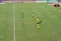 Buntut Tendangan Kung Fu Liga 4, PSSI Minta Perangkat Pertandingan Perhatikan Keselamatan Pemain