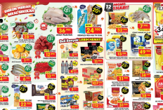 Promo JSM Superindo Minggu Ini 11-13 Juli 2025, Minyak Goreng Filma Rp34.000