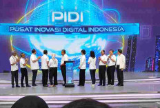 Dukung Pembangunan Ekosistem Keuangan, BI-OJK Hadirkan Program Pelatihan DIGDAYA x HACKATHON 2026