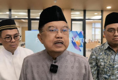 Polemik Pengeras Suara, Jusuf Kalla: 75 Persen Masjid di Indonesia Perlu Perbaikan Sound System Akustik