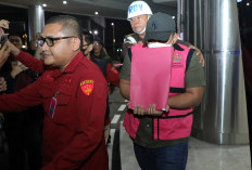 M Adhiya Muzakki Bos Buzzer Ditetapkan Sebagai Tersangka Perintangan Kasus Timah-Impor Gula oleh Kejagung