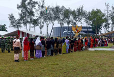 PKP: Hari Lahir Pancasila Jadi Momentum  Menghidupkan Ideologi Bangsa Indonesia