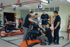 Lesunya Daya Beli Bayangi Industri Konsumer Otomotif dan Transportasi di 2025, Peluang 2026 Terbuka