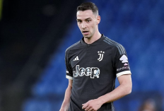 Menolak Liverpool, Karier De Sciglio Berakhir Tragis