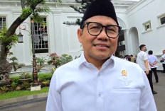 Cak Imin Patahkan Aturan Vasektomi Dedi Mulyadi Sebagai Syarat Penerima Bansos: Ga Boleh Bikin Aturan Sendiri!