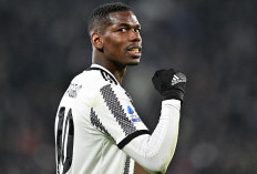 Paul Pogba Konfirmasi Tawaran Transfer ke Manchester City