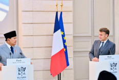 10 Cara Mudah Belajar Bahasa Prancis, Permintaan Prabowo pada Pelajar RI saat Bicara di Depan Macron 