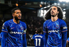 Marc Cucurella Hidupkan Lagi Harapan Chelsea Lolos ke Liga Champions 2025/26