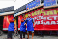 Bank Raya Dukung Akselerasi Ekonomi Digital di Indonesia untuk Cluster Usaha