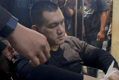 Bareskrim Bongkar TPPU Sindikat Narkoba 'The Doctor', Aliran Dana Tembus Rp124 Miliar