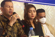 Dituduh Pecandu Narkoba oleh Agus, Kuasa Hukum Novi: Dia Ini Mantan Pramugari   