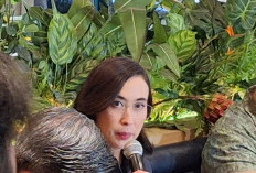 Tepis Isu Wisata Sepi, Menpar: Bali Tetap Ramai!