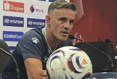 John Herdman Belum Puas! Timnas Indonesia Butuh Winger dan Striker Tajam demi Piala Asia 2027
