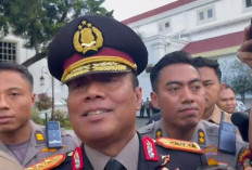 Wakapolri: Ledakan SMAN 72 Sudah Dilaporkan ke Presiden Prabowo