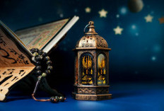 Kapan Malam Lailatul Qadar 2026? Catat Tanggal dan Bacaan Doanya di Sini