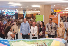 Program MBG Jadi Peluang Besar bagi Industri Pengolahan Susu Nasional